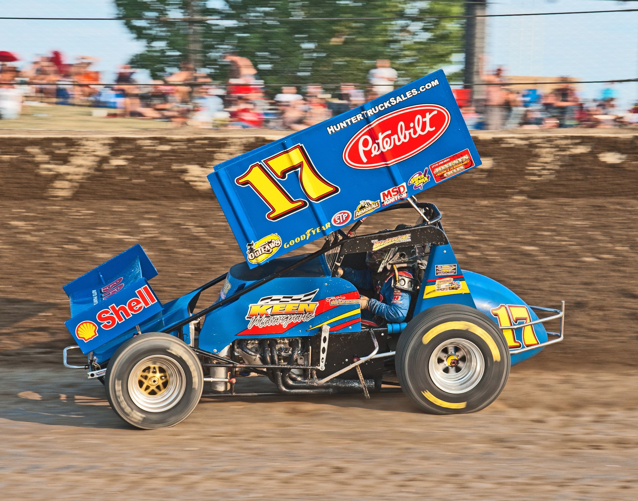 Tyler Walker Racing